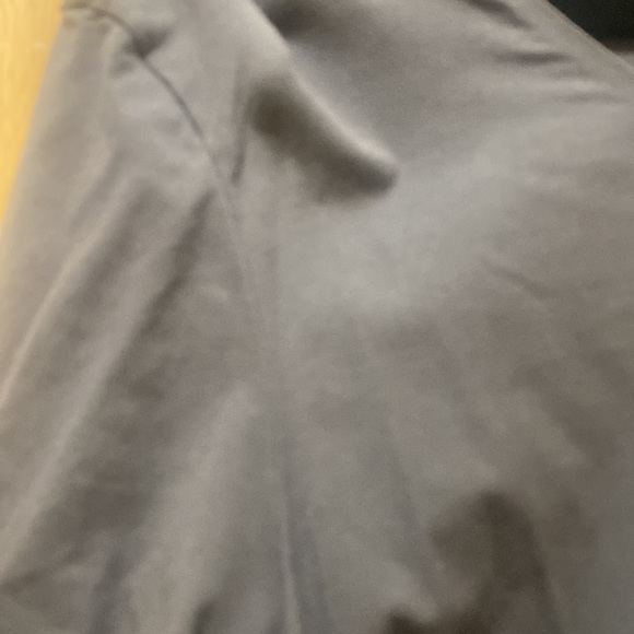 Wolford Pure Shirt - Tar - Picture 3 of 5